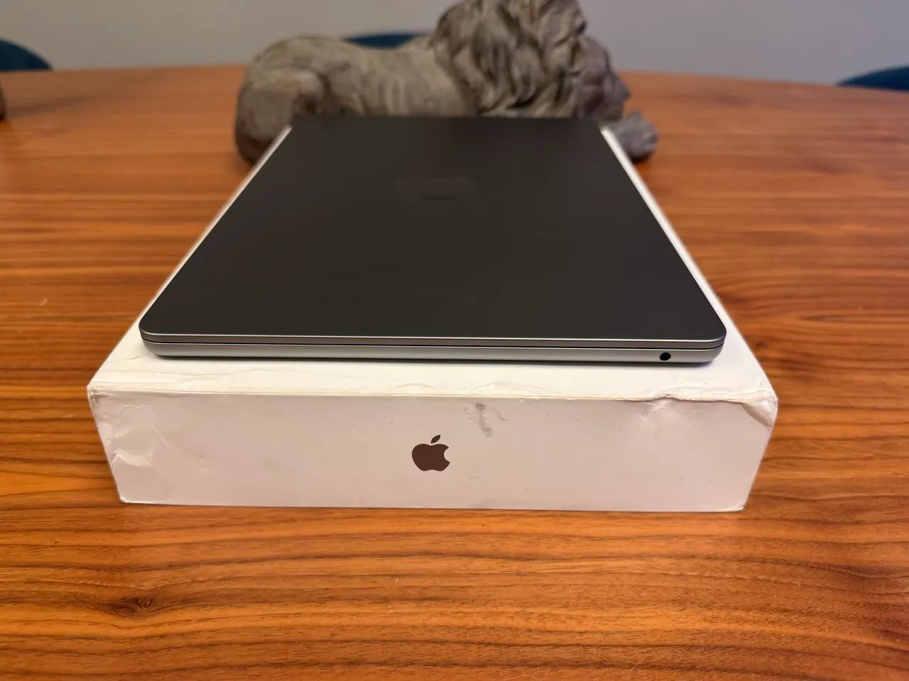 Macbook Air 2024 13 M3 8gb 256gb SSD C/Caixa - Notebooks - Parque