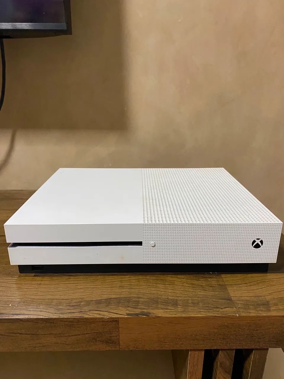 Xbox One S 1TB Branco - Foto 2