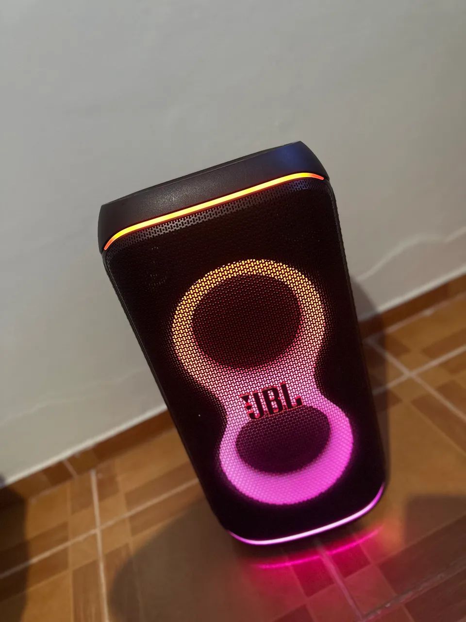JBL Partybox Club 120 - Foto 3