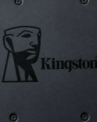 Ssd Kingston 120gb
