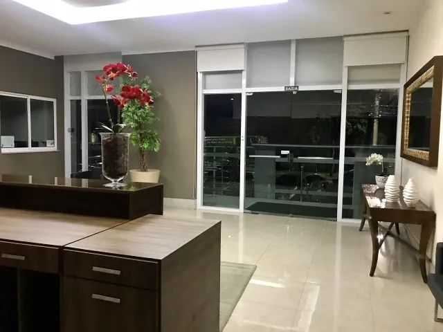 Apartamento 1 quarto mobiliado - Barro Vermelho - Foto 3