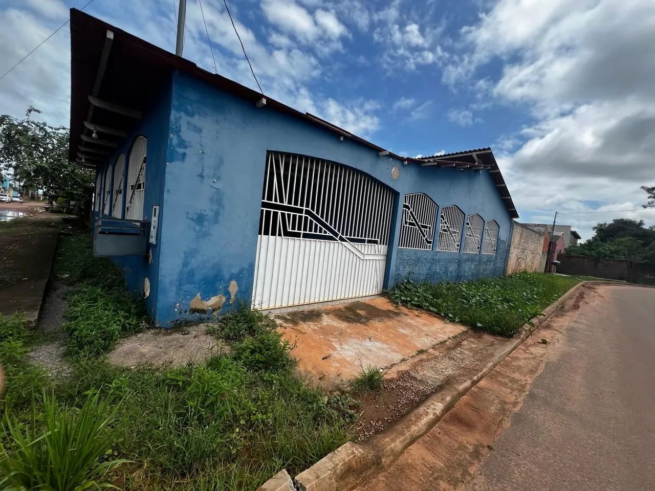 Casa avenda, no loteamento Santo Afonso  - Foto 4