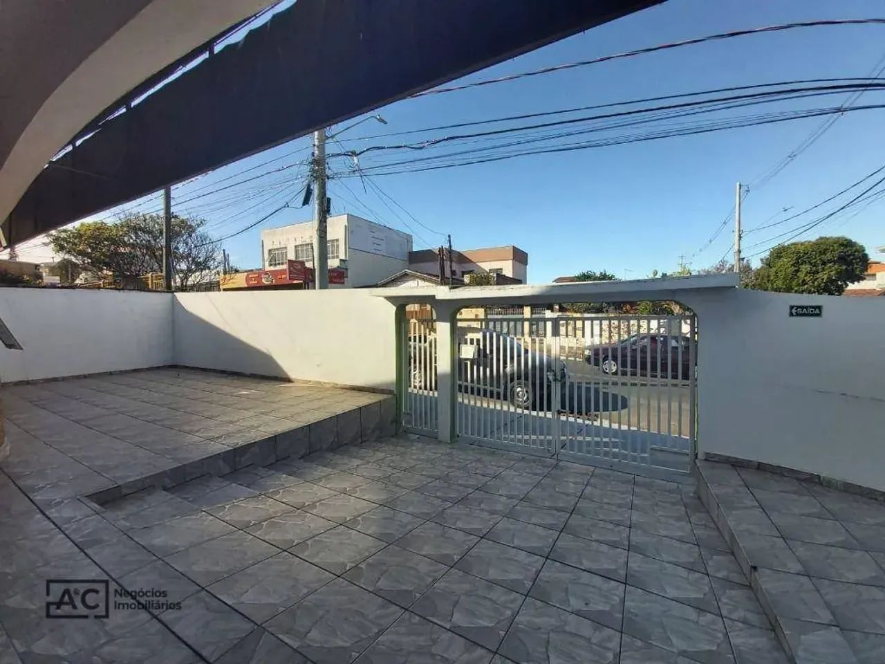 Casa Comercial, 162 m² - Jardim Santa Izabel - Hortolândia/SP - Foto 2