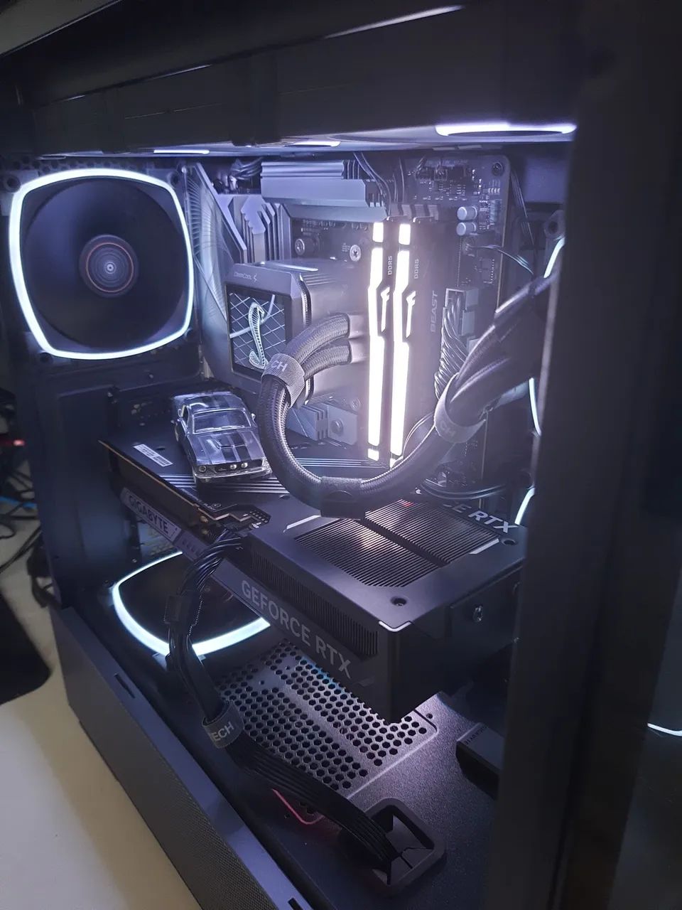 PC Gamer AM5 - Foto 3