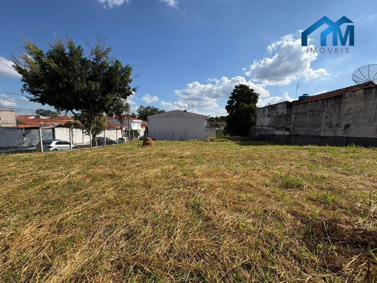Terreno comercial à venda, 964 m² - Centro - Itu/SP