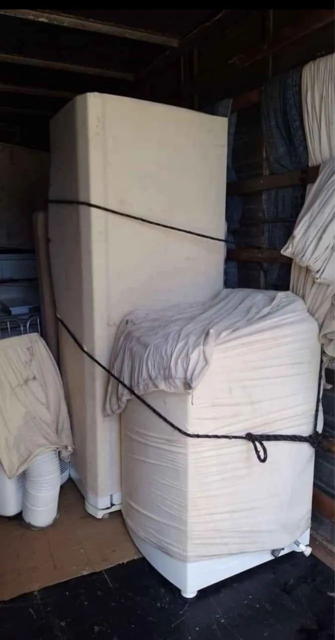 Fretes e Mudanças - * - Foto 2