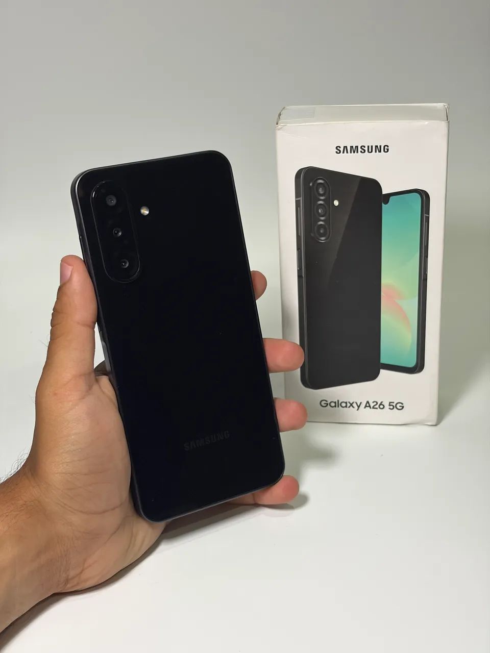 Samsung A26 5G 256GB 
