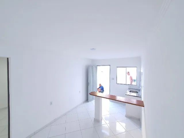 Kitnet no Santo Antonio , 1 quarto - Foto 2