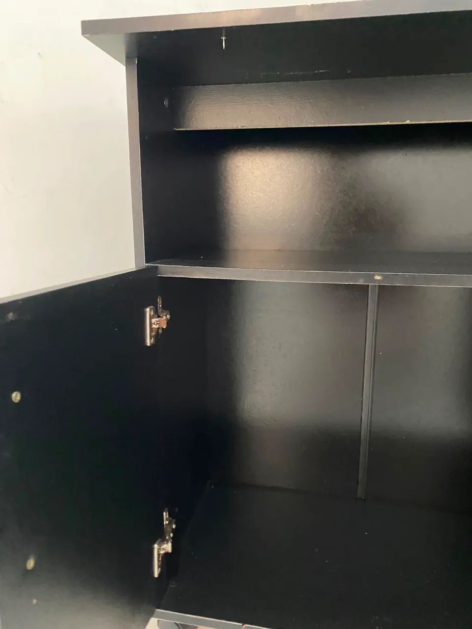 Rack porte pequeno  - Foto 4