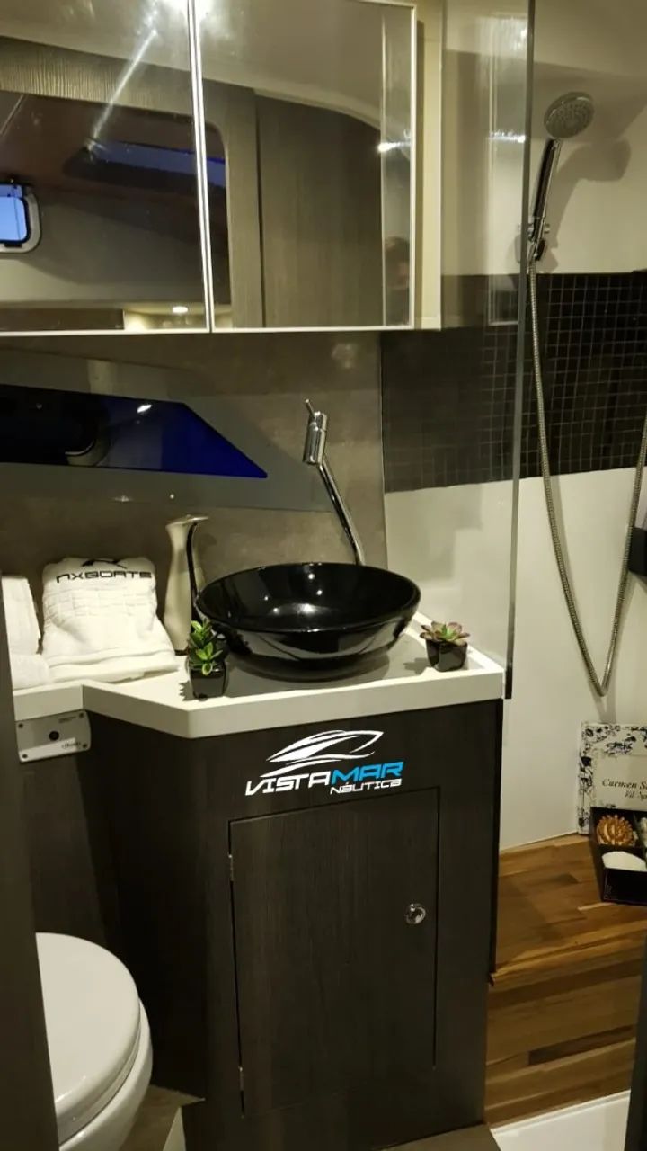 Lancha Nx 36 pés 2021 - Super Oferta - Foto 5
