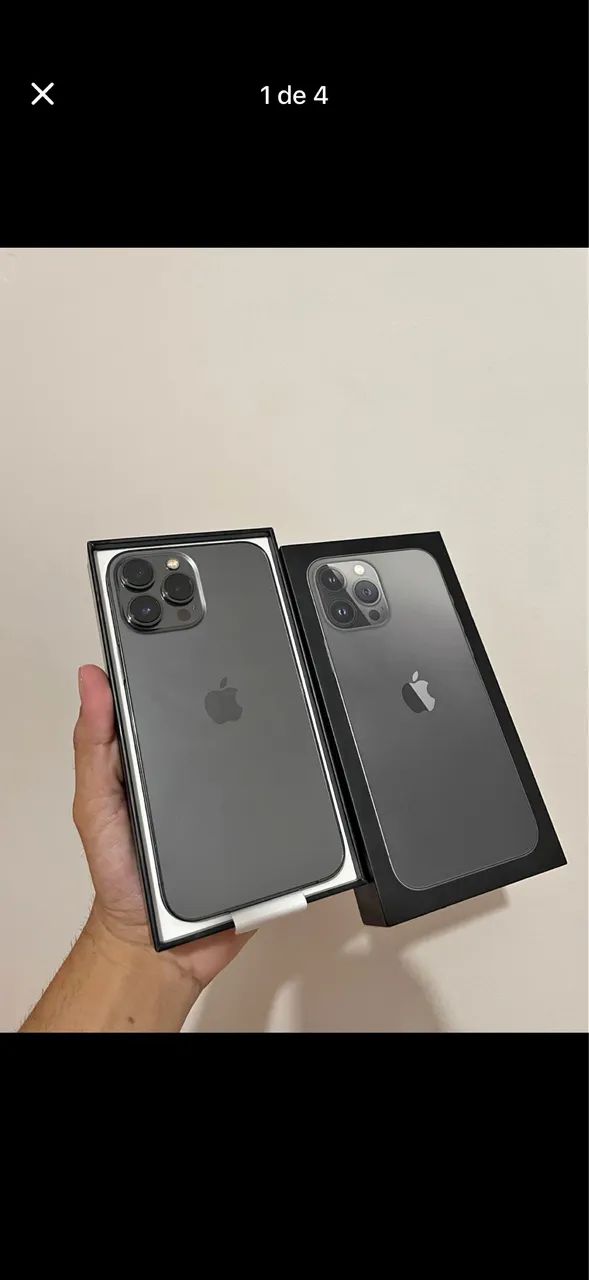 IPHONE 13 PRO MAX
