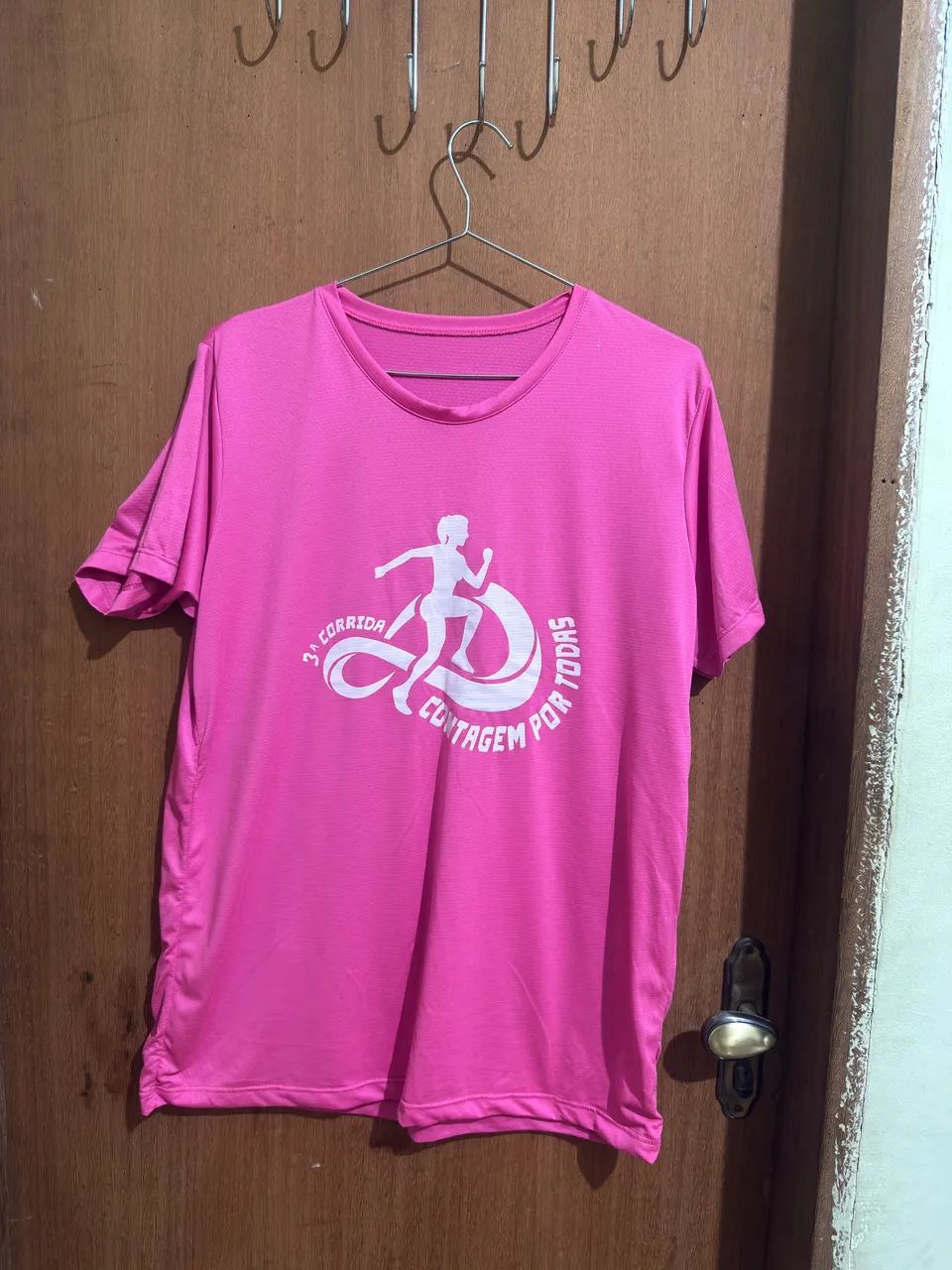 Blusas de corrida - Kit com 6 - Foto 4