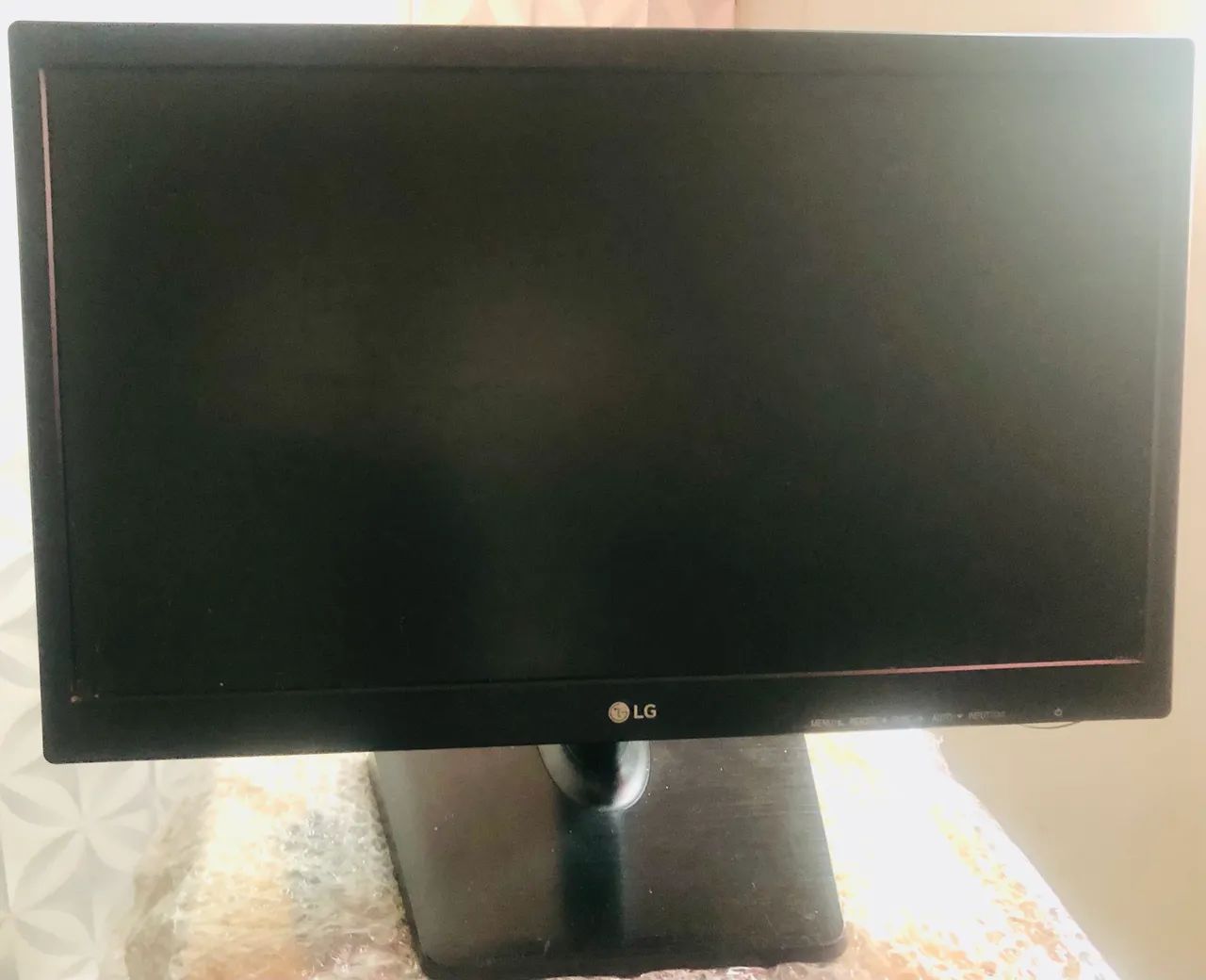 Monitor  - Foto 2