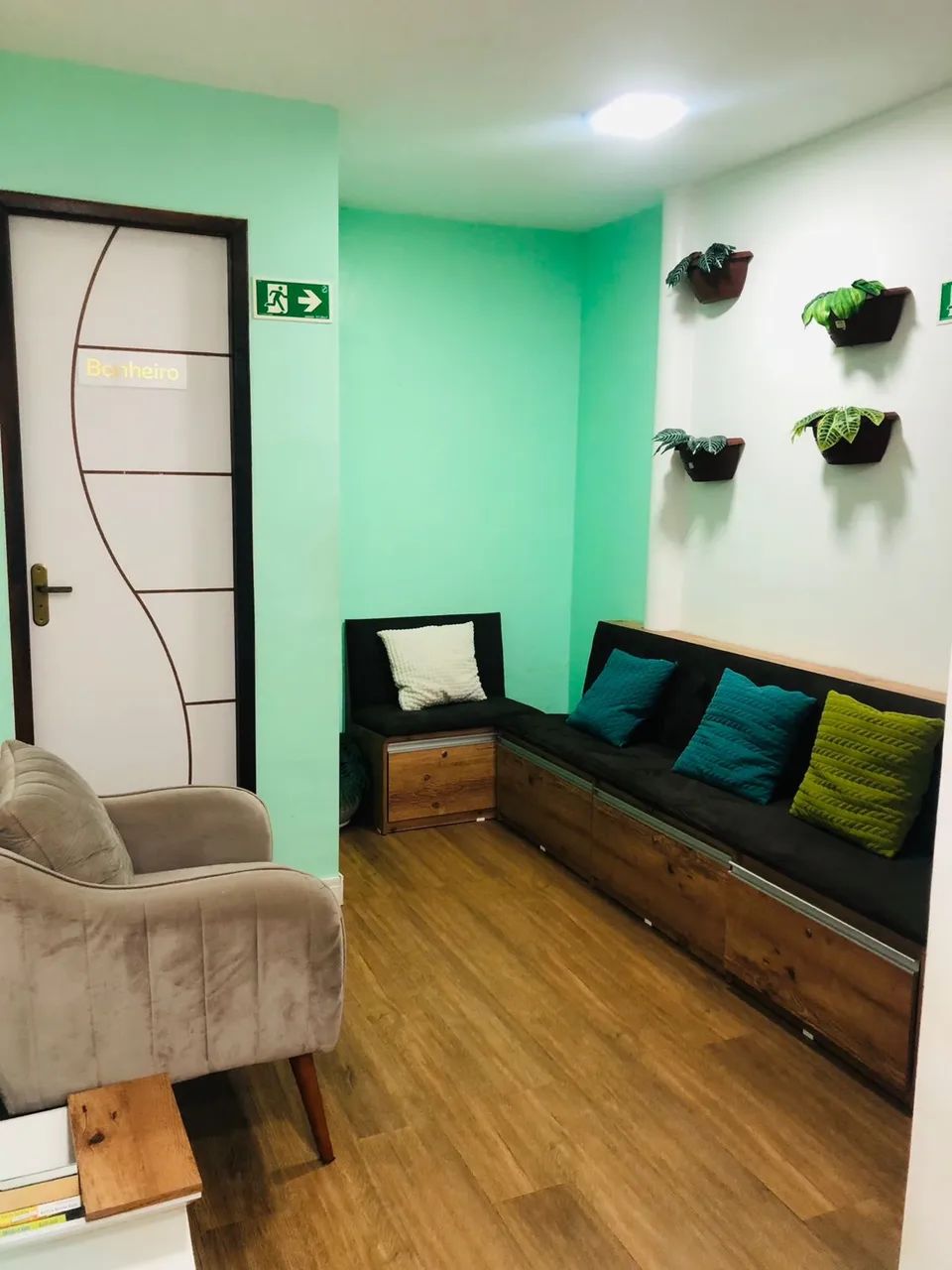 Sublocação de sala - leia o anúncio  - Foto 3