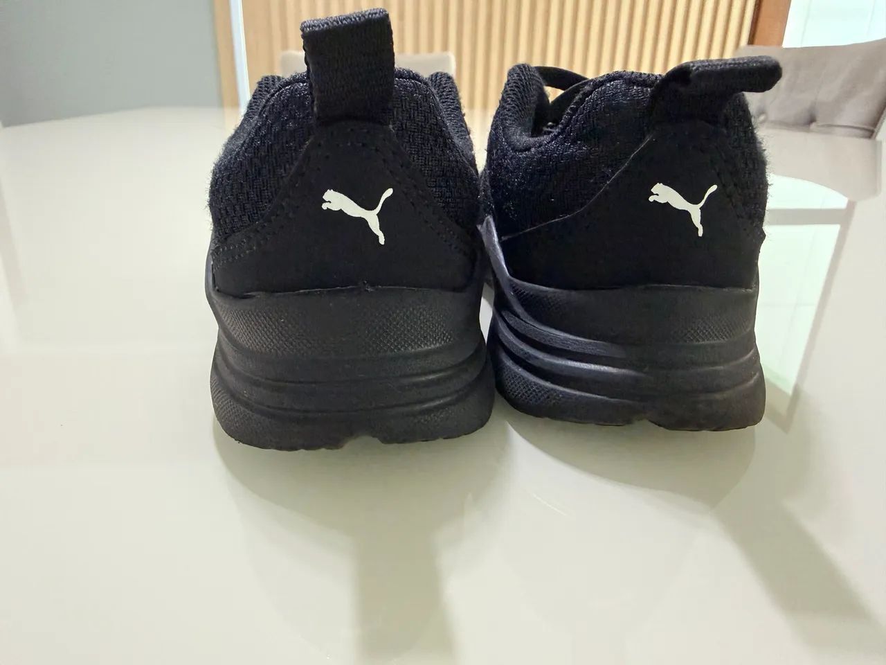 Tênis infantil PUMA 23 - Foto 2