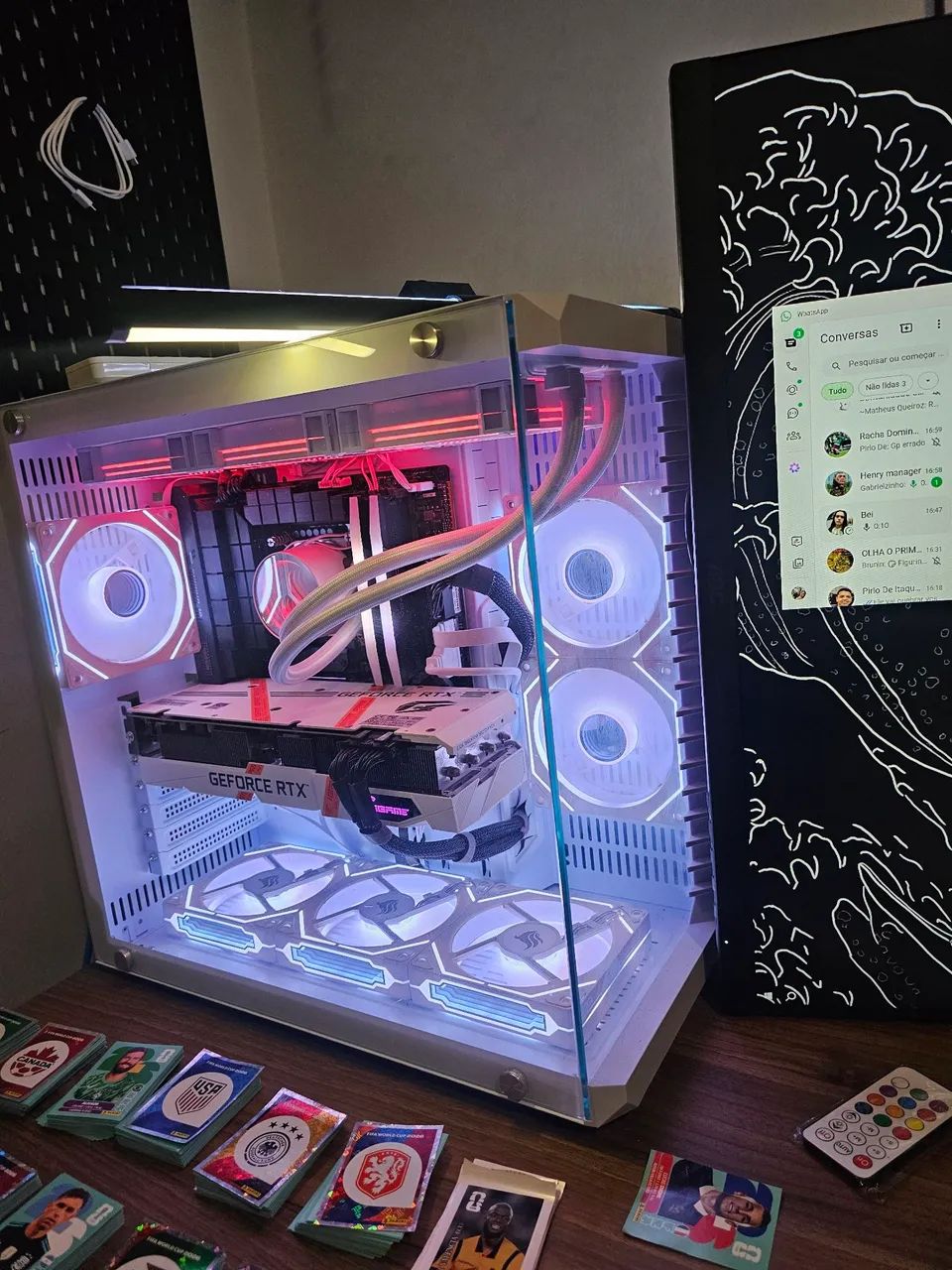Pc Gamer High-End  - Foto 2