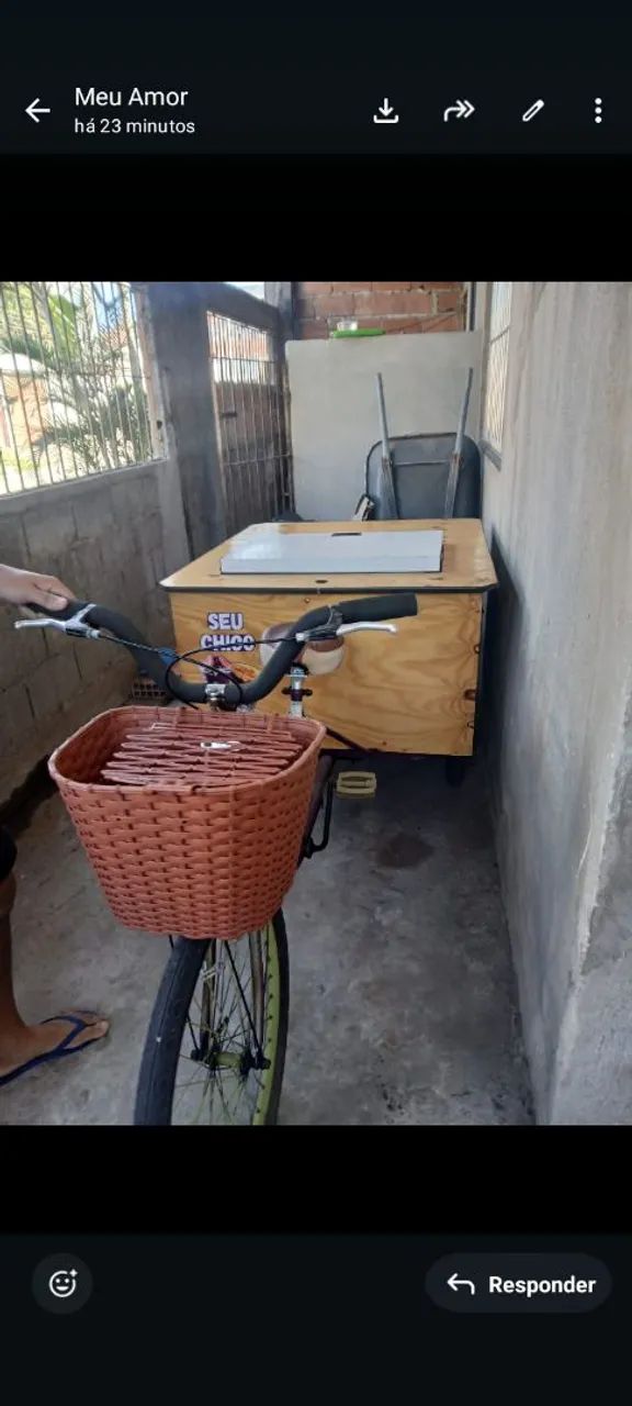 Bike food  - Foto 4
