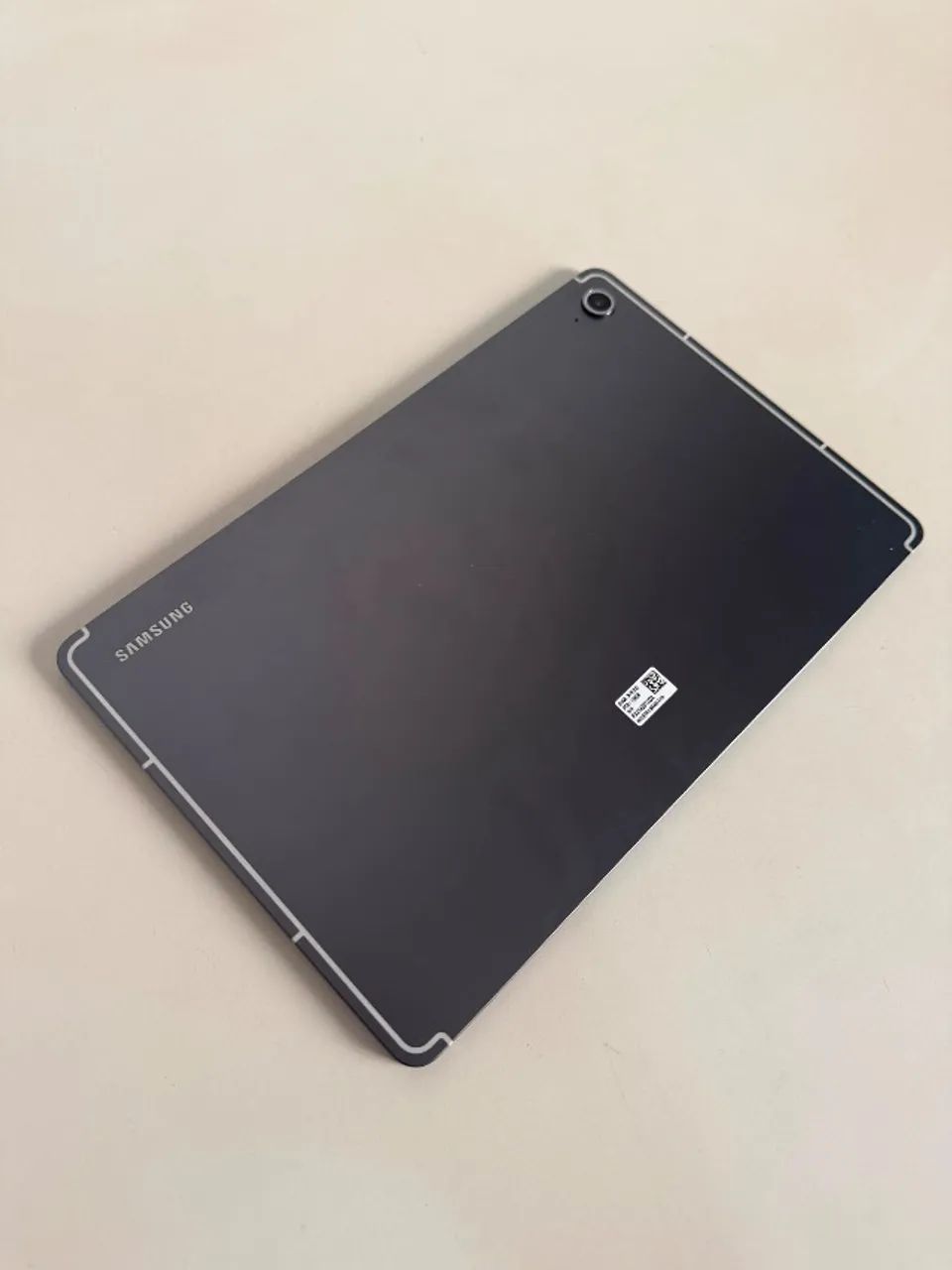 Tablet samsung s10 fe semi-novo - Foto 5