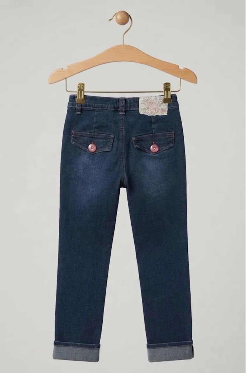 Calça Infantil LILICA RIPILICA  - Foto 4