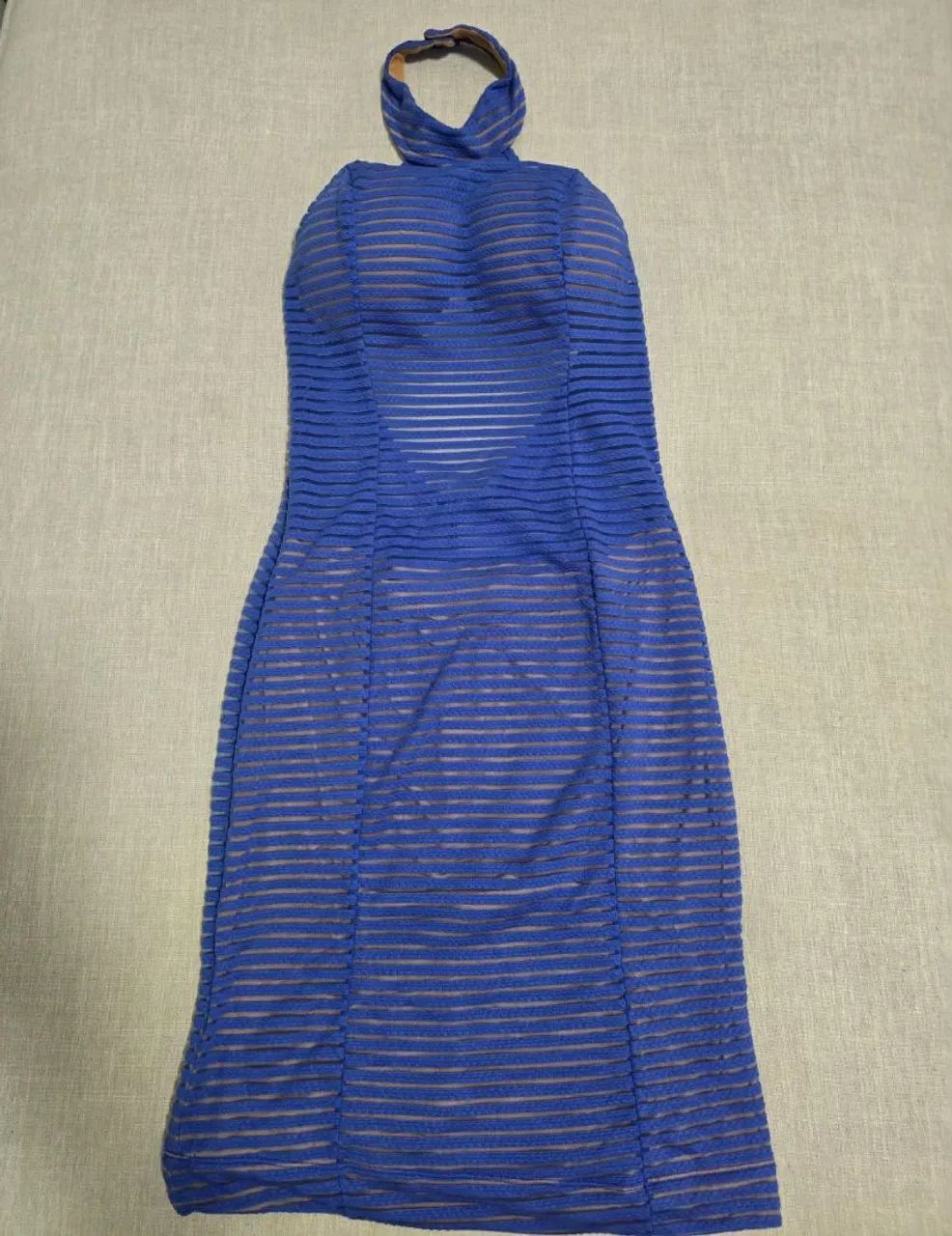 Vestidos Lança Perfume - Foto 2