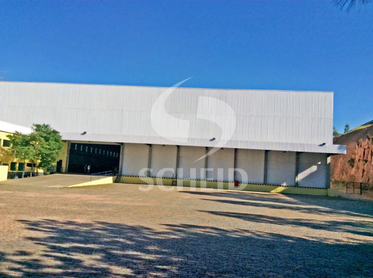 GALPÃO INDUSTRIAL. - Foto 2