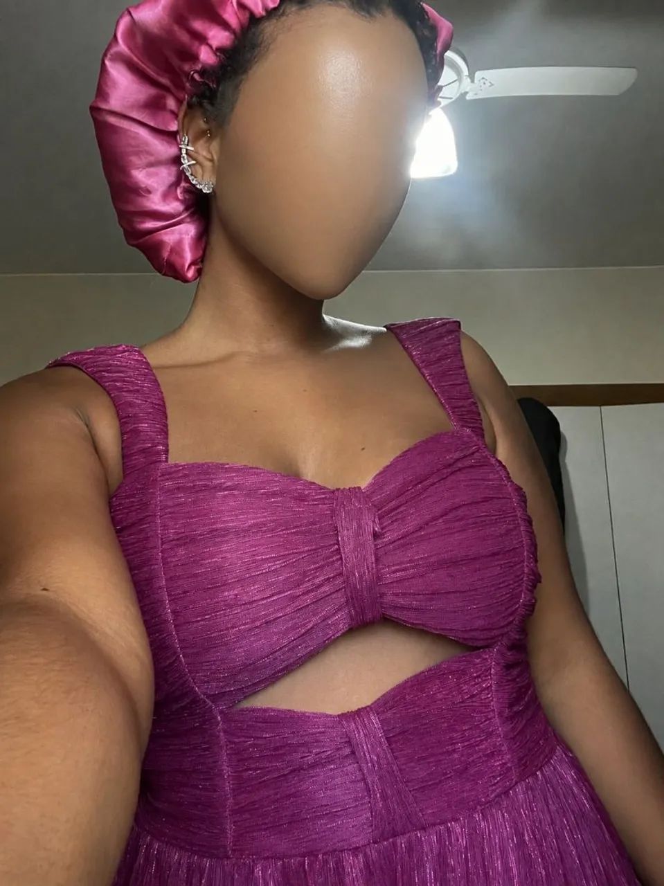 Vestido de festa  - Foto 4