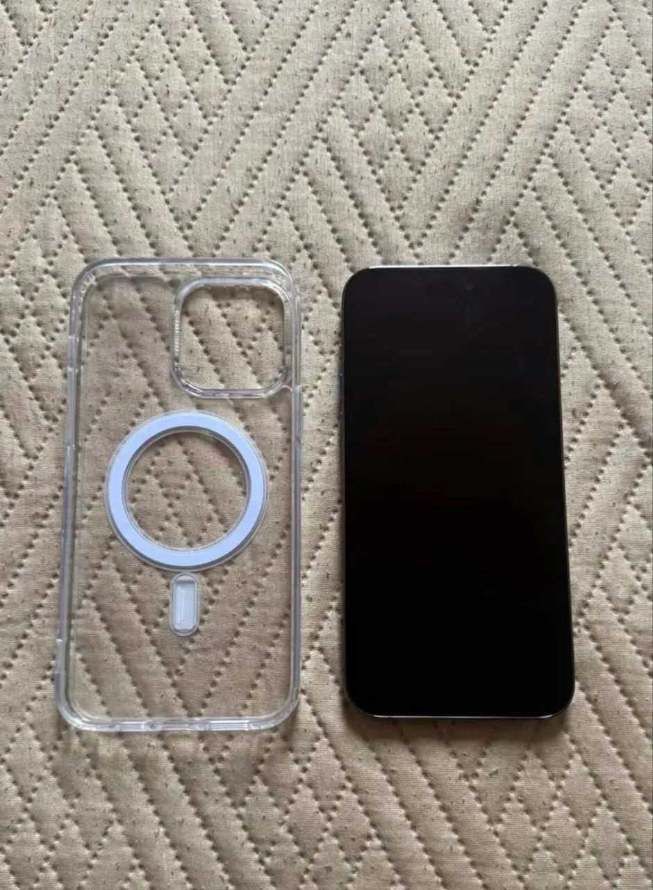 IPHONE 14 PRO MAX 128 GB