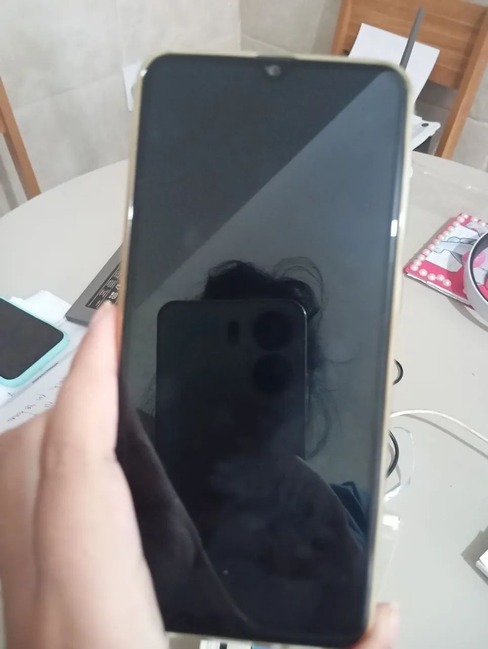 Sansung A30S - Foto 3