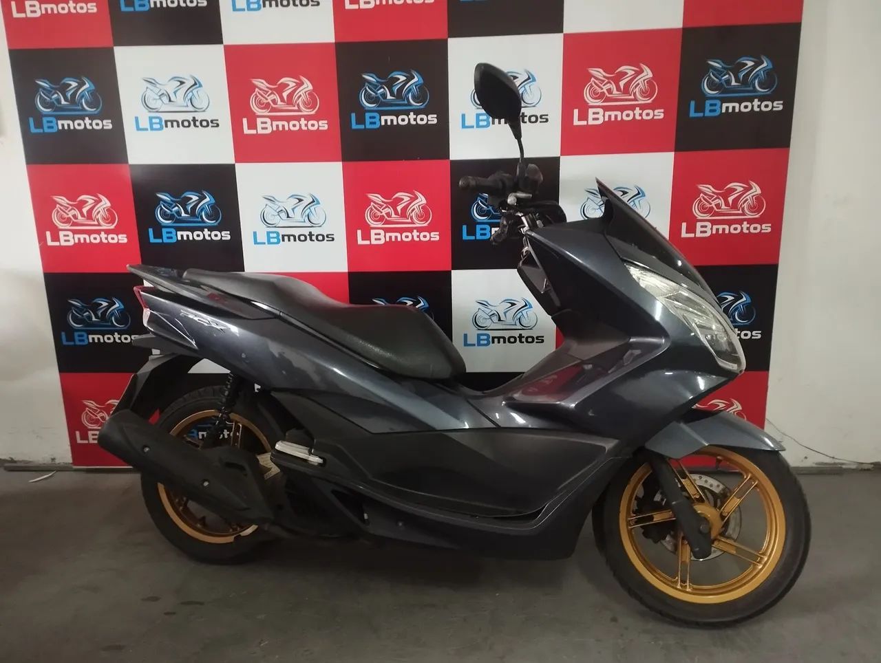 PCX - Foto 4