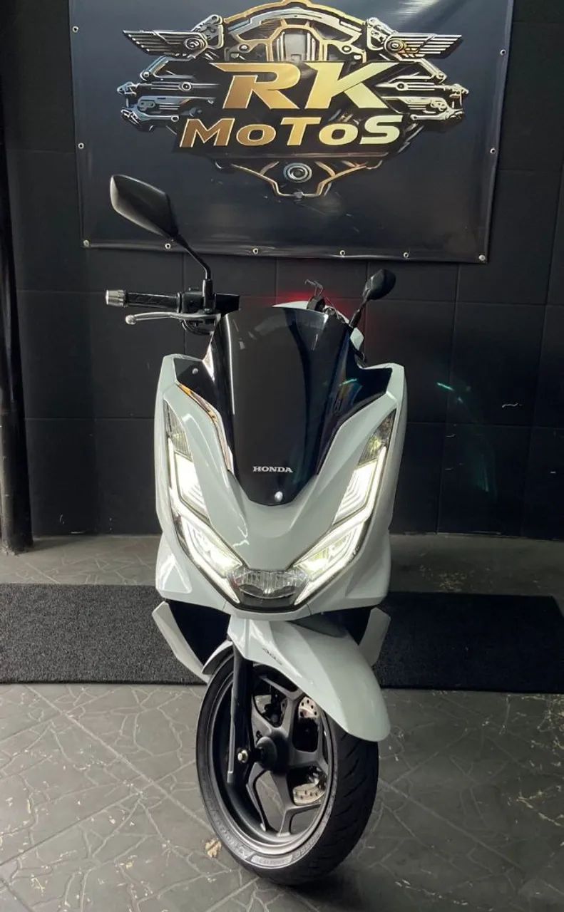 Honda PCX 160 ABS  - Foto 3