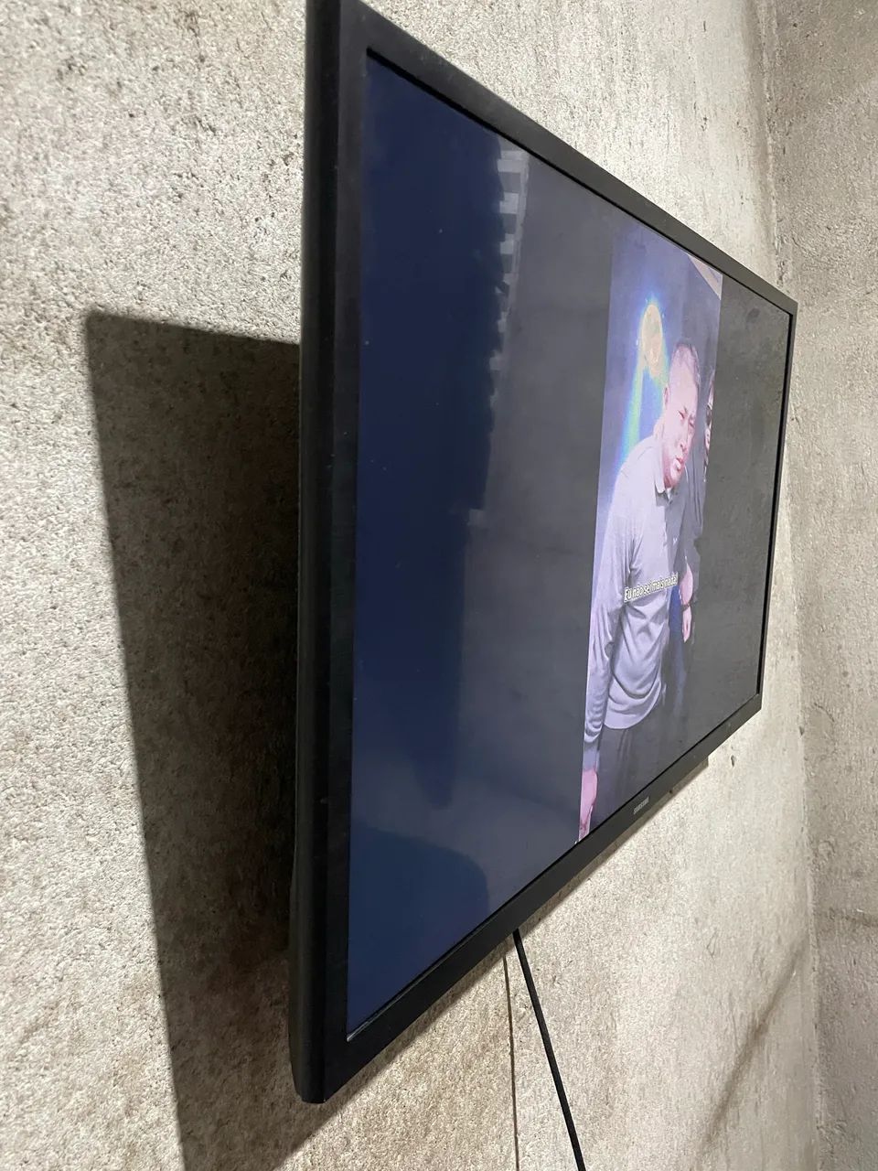Tv Samsung led 32 - Foto 2