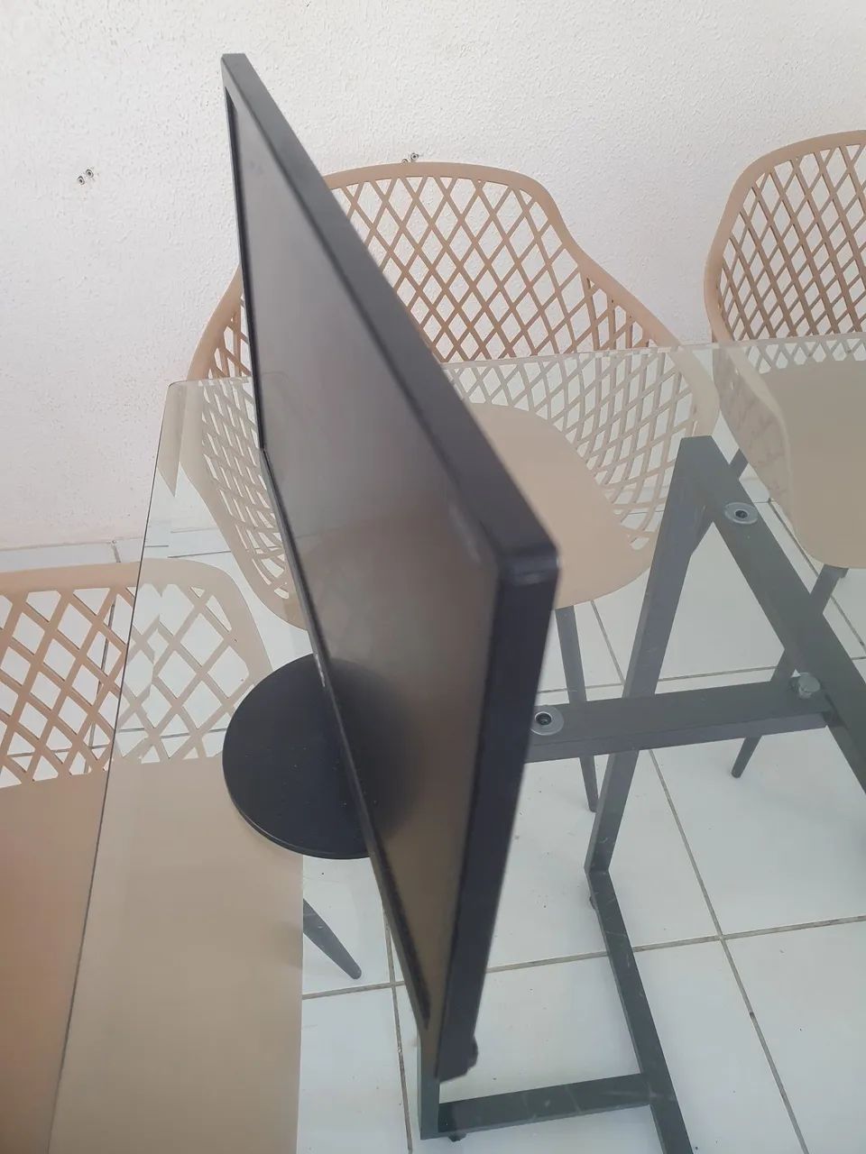 Monitor 19 PL (entrego)  - Foto 2