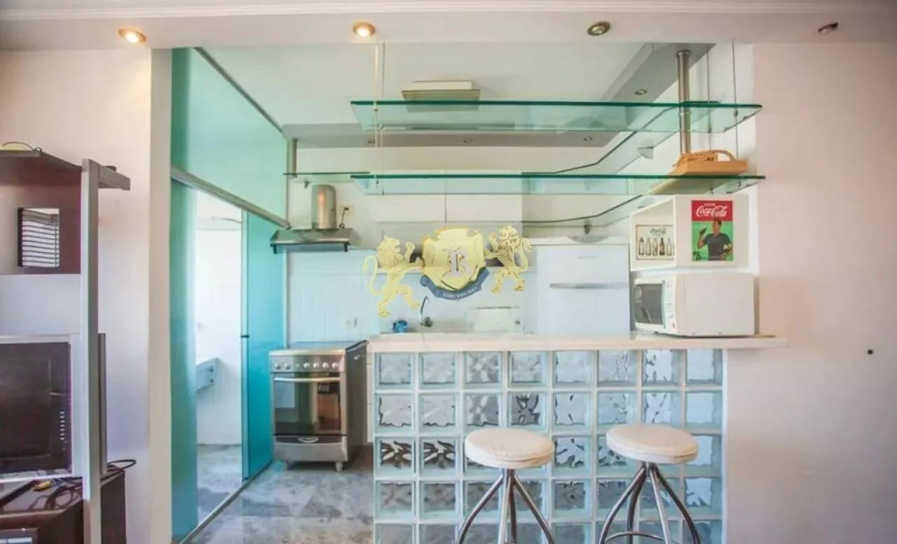 Flat com 1 Quarto para alugar, 45m² - Saúde - Foto 5