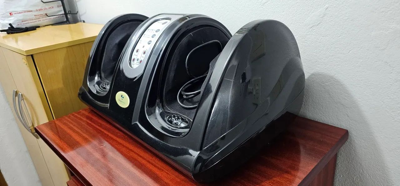 Massageador de pé  - Foto 2