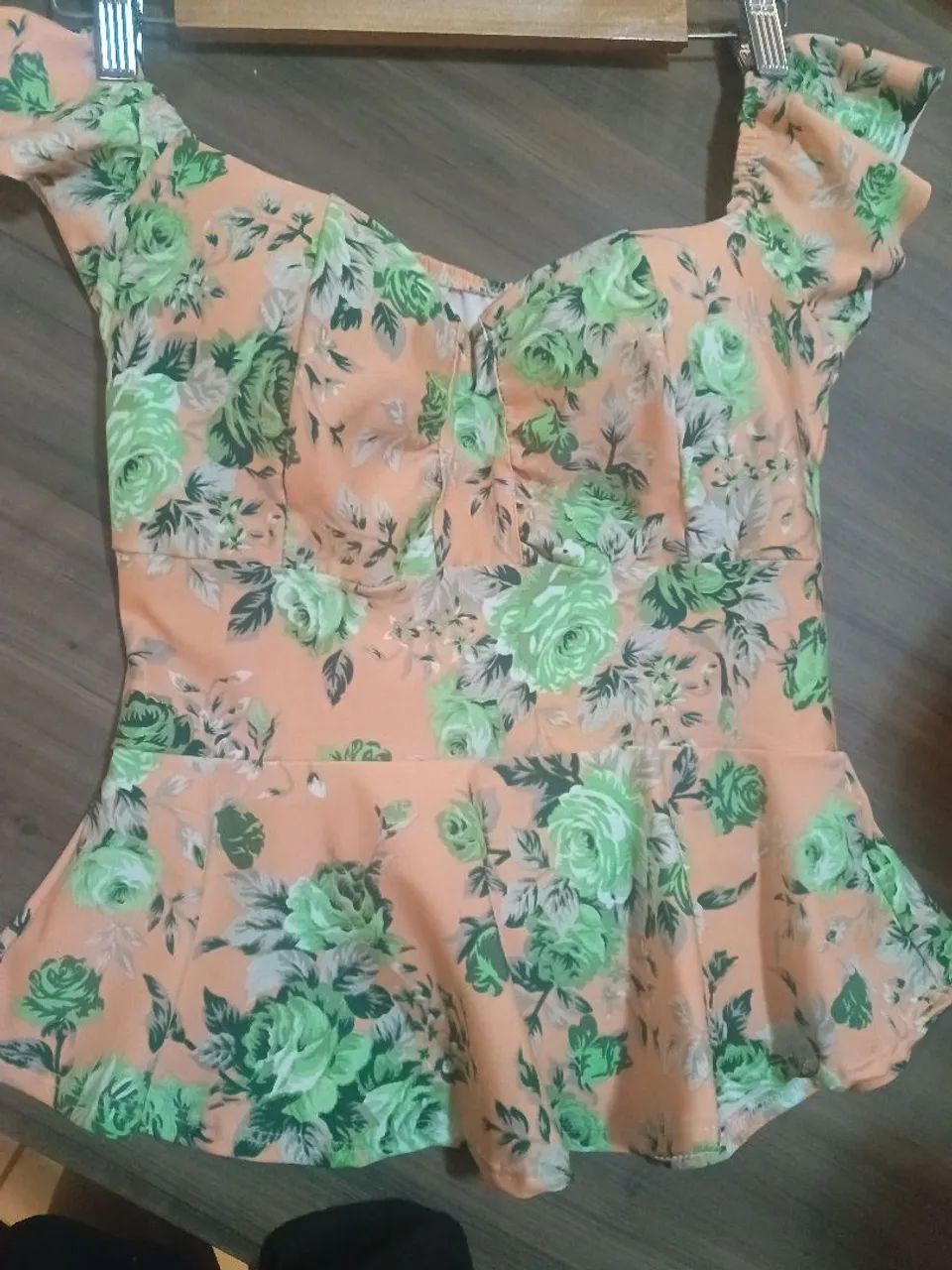 Blusinhas  - Foto 4