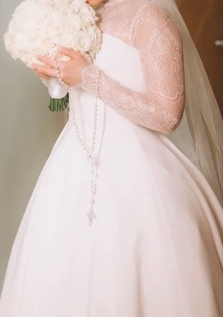 Vestido de noiva  - Foto 4