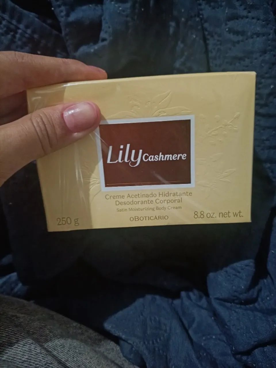 Creme Lily  - Foto 2