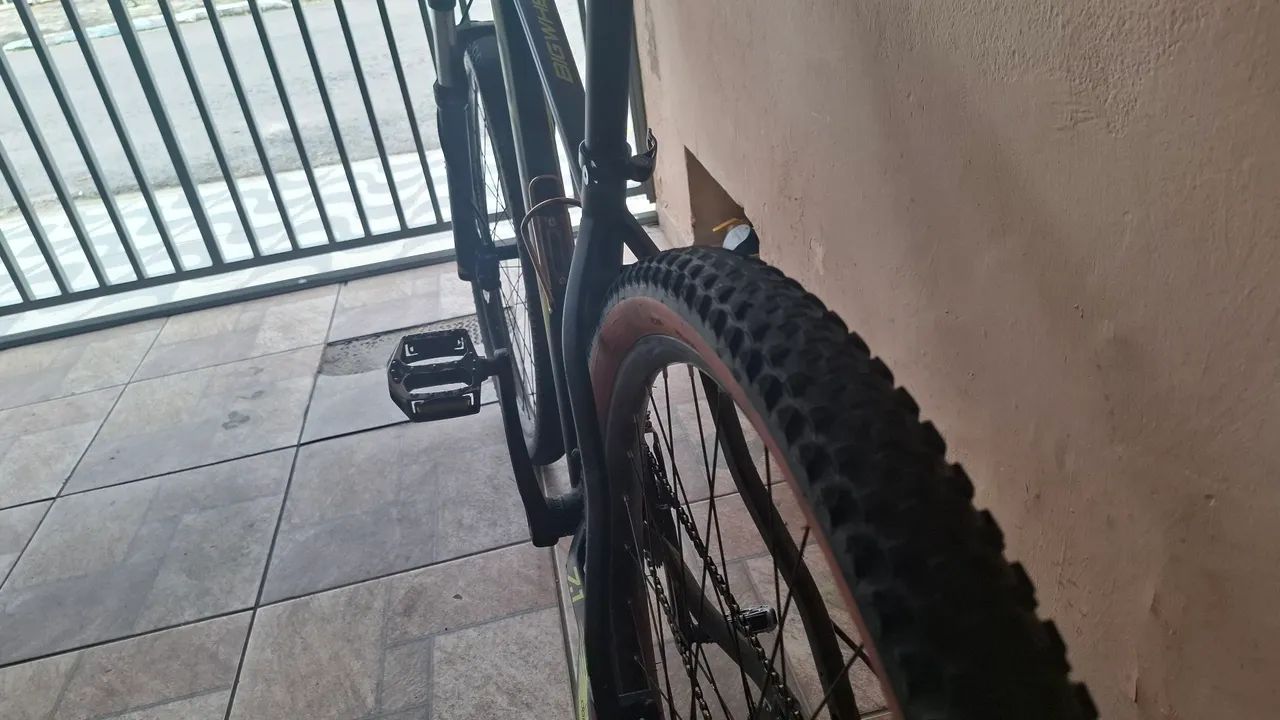 Bicicleta italiana  - Foto 3