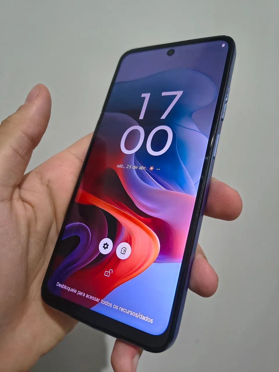 Moto G34 5G - Foto 5