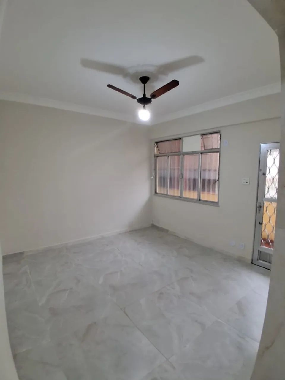 Apartamento  todo reformado,1 Quarto , com Closet e Vaga de Garagem! - Foto 5