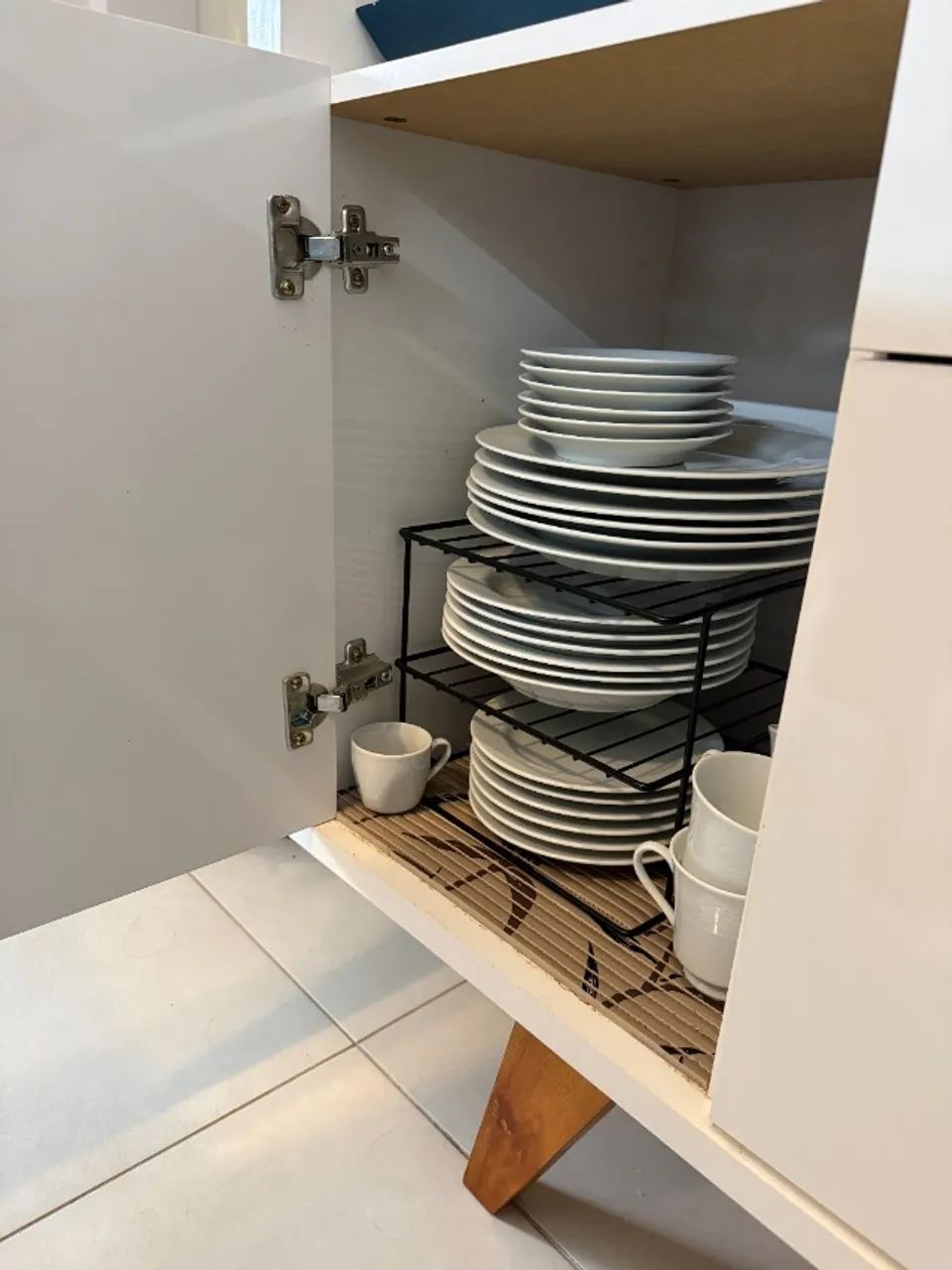 Mesa Buffet em Excelente estado - Foto 4