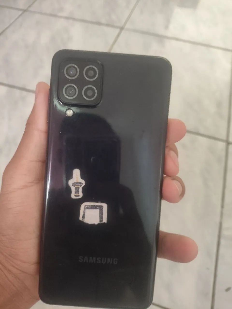 Samsung galaxy a22  - Foto 2