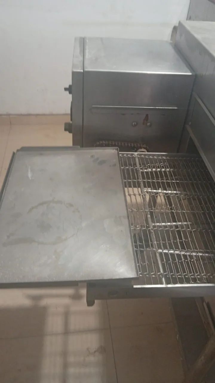 equipamentos para restaurante