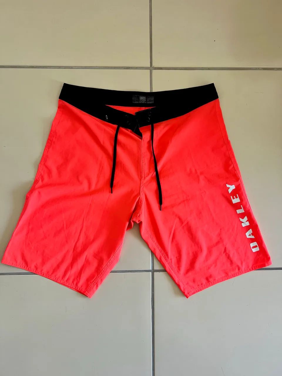 Bermuda Oakley - Foto 2