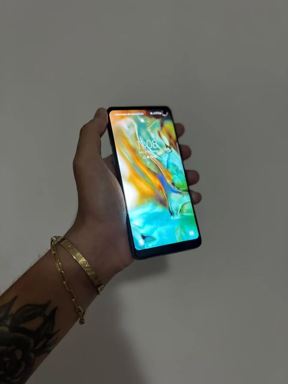 Galaxy s10 - Foto 2