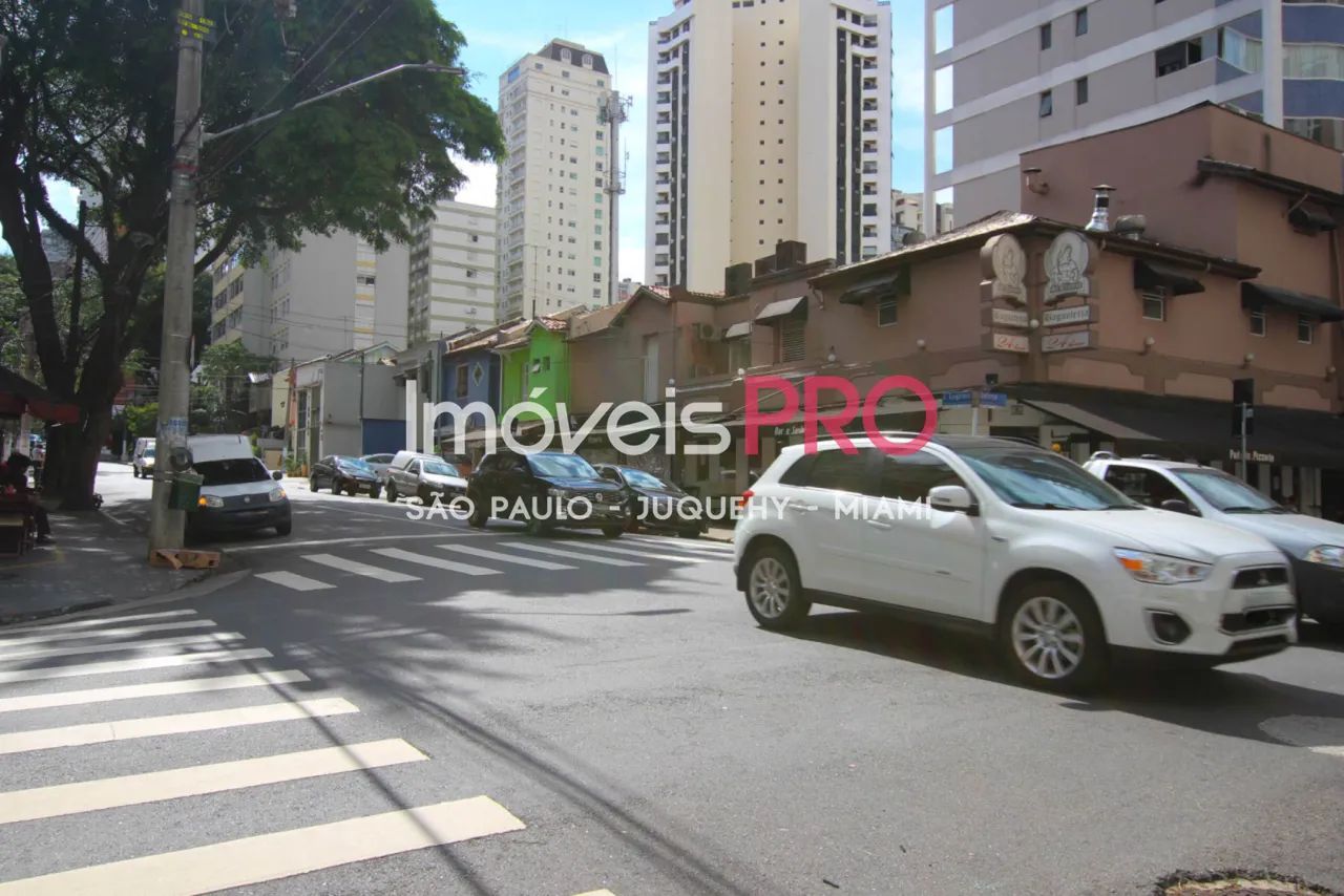 Al Lorena, rua consolidada no comercio de alto padrão. - Foto 3