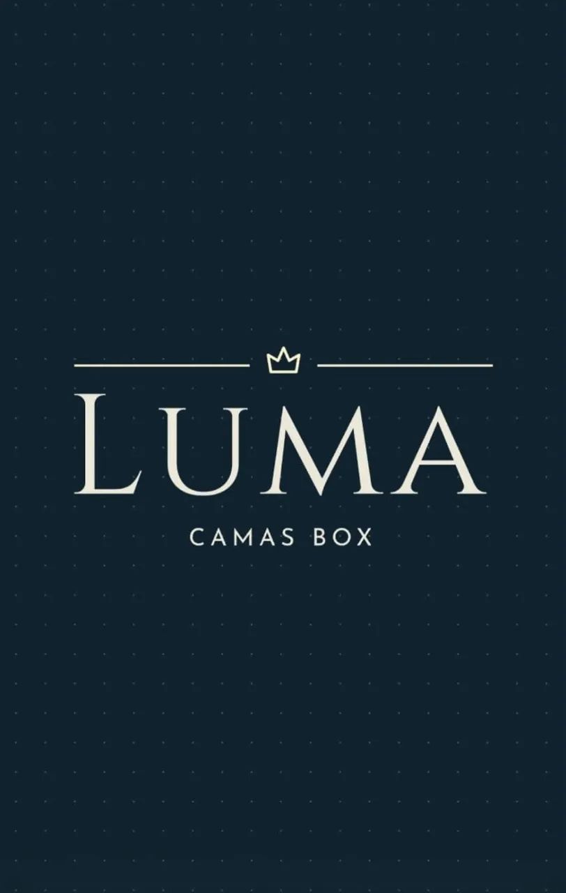 cama box ja acoplado com colchao  - Foto 3