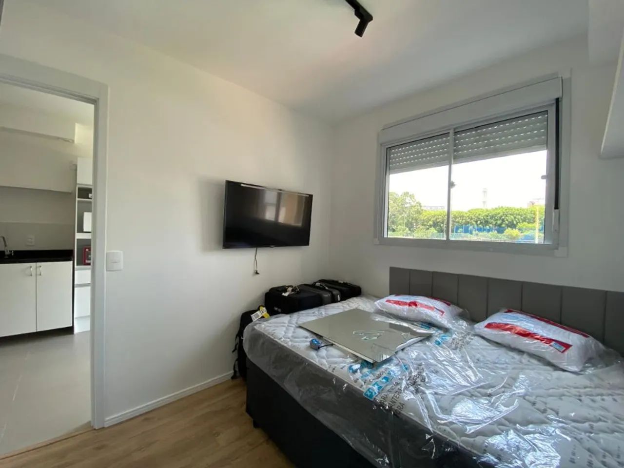 Apartamento à venda no Butantã, São Paulo - 1 dormitório - Acesso 24hrs - Foto 14