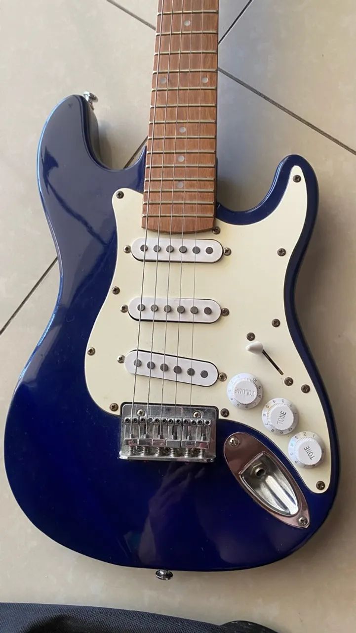 Guitarra  Austin  - Foto 4