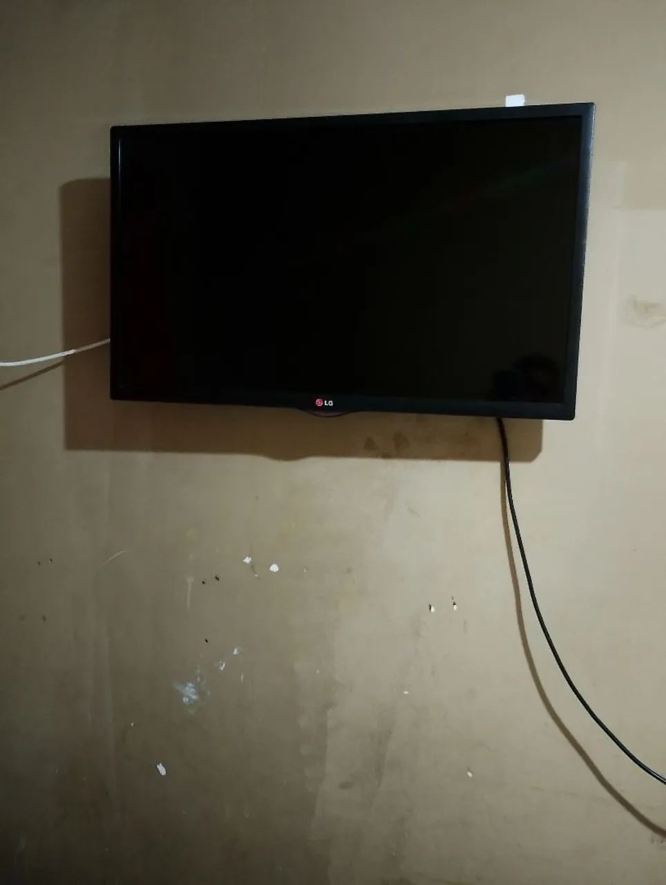 Tv 32 polegadas para retirada de peças  - Foto 2